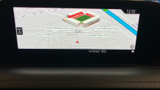 Mazda Cx-30 2.0 e-Skyactiv G MHEV Sport Lux 5dr Petrol Hatchback